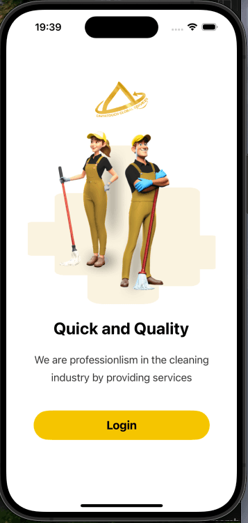 app image